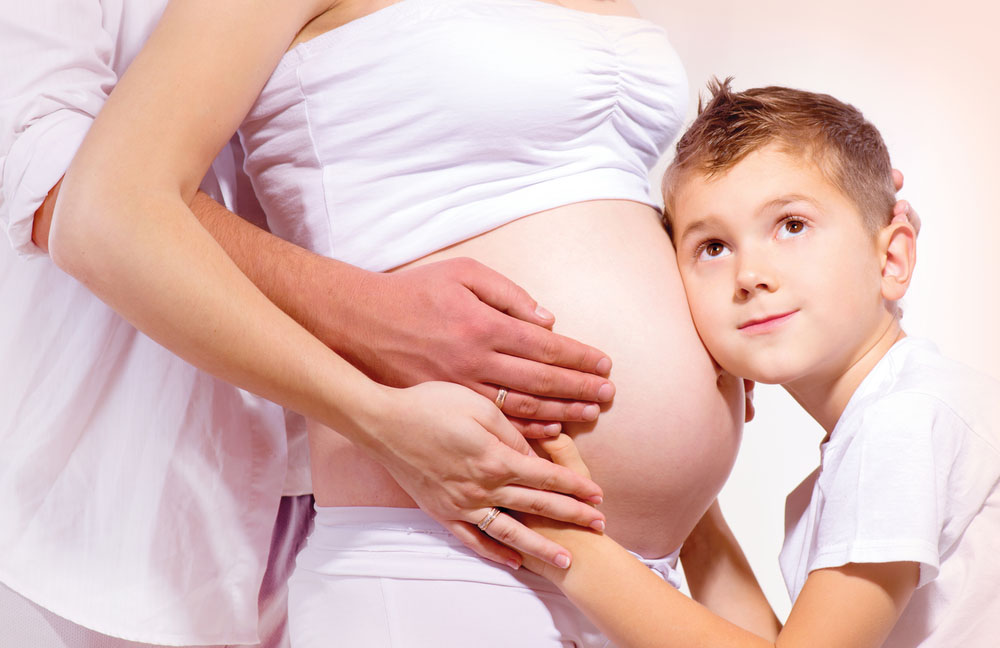 Как запланировать и определить пол будущего ребёнка