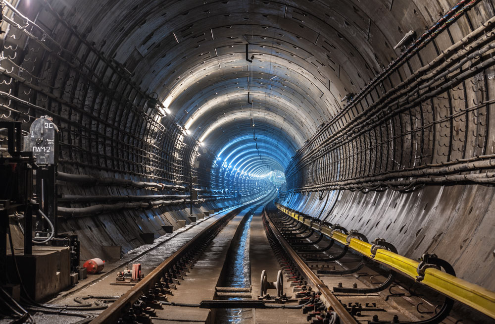 Новые станции метро, которые вот-вот откроют в Москве